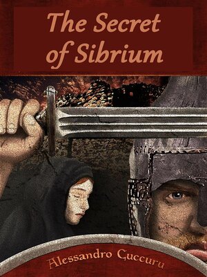 cover image of The Secret of Sibrium